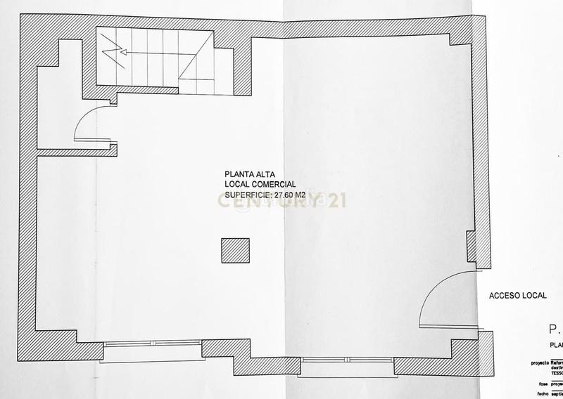 Foto a33794e1-f59e-4e98-83ce-054e6c428461. Local comercial a La Luz - El Torcal Málaga