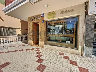 Local Comercial en La Luz - El Torcal