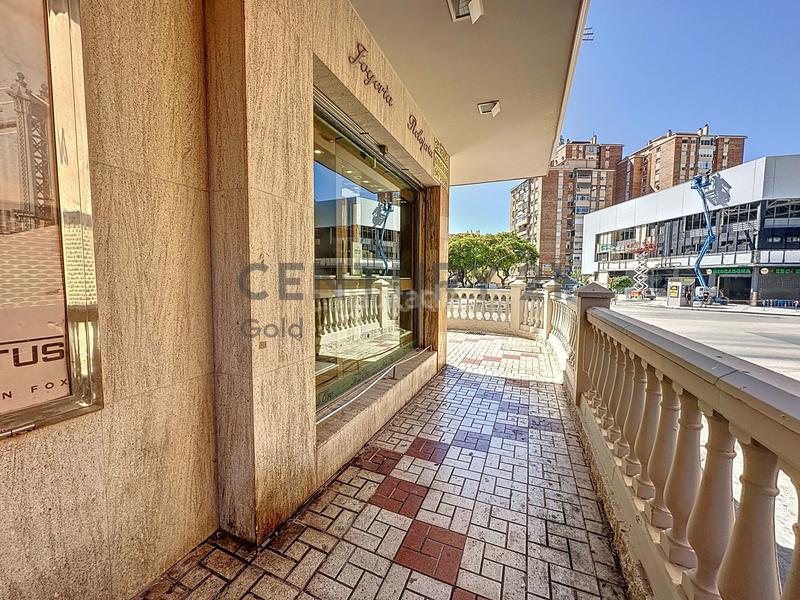 Foto fdb4354c-4306-4309-963c-49c4cefcbf5e. Local comercial a La Luz - El Torcal Málaga