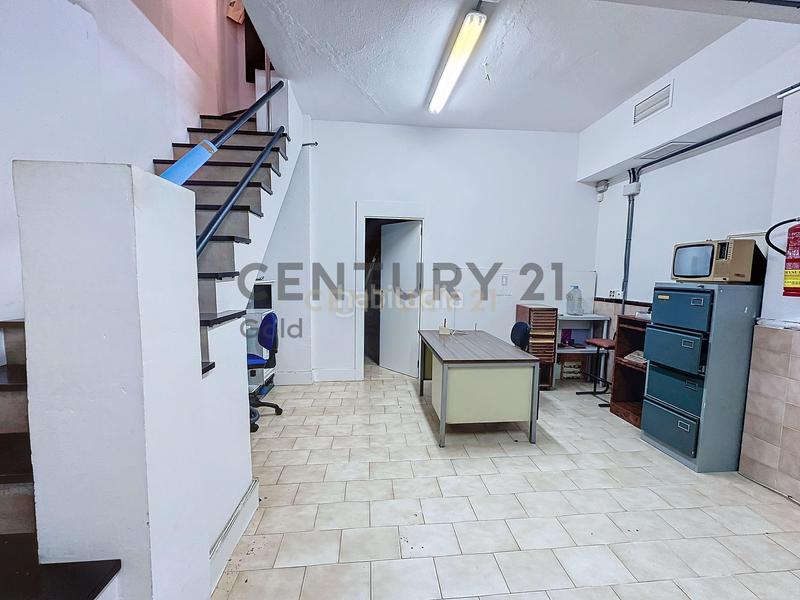 Foto ff315b0a-7383-45fe-9d93-67962b768c85. Local comercial a La Luz - El Torcal Málaga