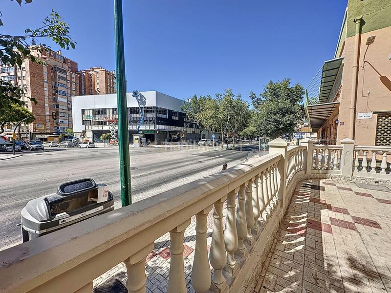 Foto effaddcc-bfc4-4df4-8d14-6e6a29184a83. Locale commerciale in La Luz - El Torcal Málaga