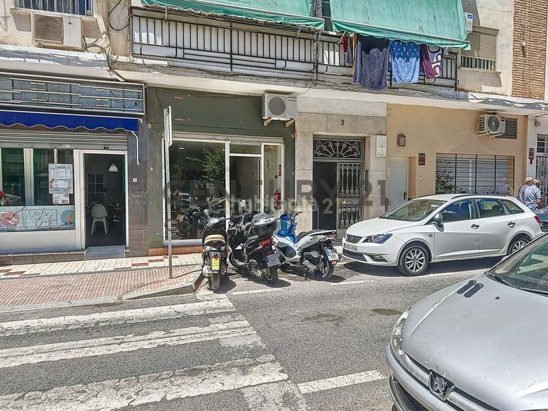 Foto 0530a3ef-1623-4831-91bb-2e8fb3e67a2e. Local comercial en Martiricos - La Roca - La Rosaleda Málaga