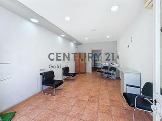 Local Comercial a Martiricos - La Roca - La Rosaleda