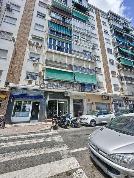 Foto 45cd8906-da78-44a1-a51e-c95eac784752. Local comercial en Martiricos - La Roca - La Rosaleda Málaga