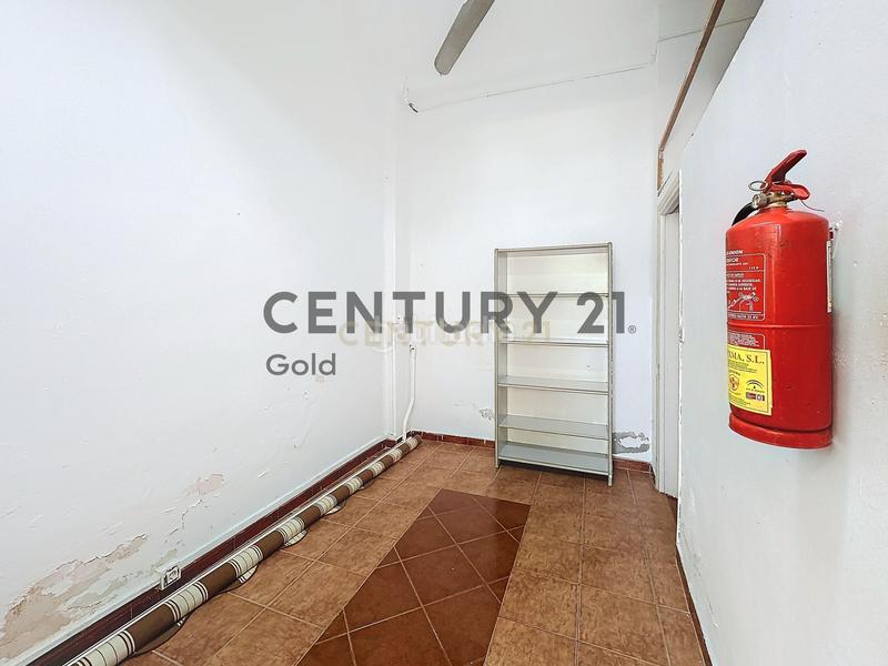 Foto 4a72173e-f858-4e10-b5ab-f0a14ff52b53. Local comercial en Martiricos - La Roca - La Rosaleda Málaga