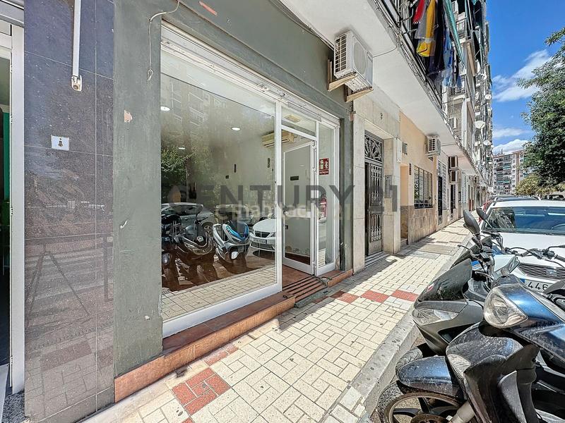 Foto 4dc0e2e9-bb3a-4a12-a2ac-c4e140aed091. Local comercial en Martiricos - La Roca - La Rosaleda Málaga