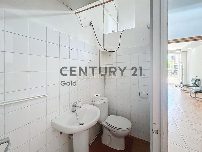 Foto 72cf83f2-6bd6-46f2-8ea8-b9ae3a473293. Local comercial en Martiricos - La Roca - La Rosaleda Málaga
