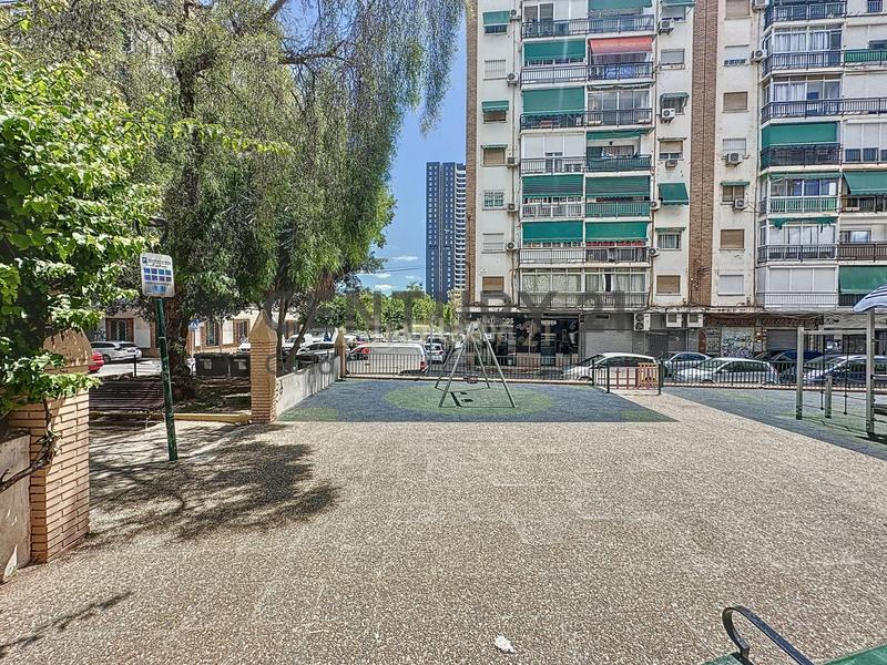 Foto a6279ded-8ff0-405b-bbdd-1c7a567ff873. Local comercial en Martiricos - La Roca - La Rosaleda Málaga
