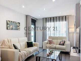 Appartement à Paseo Marítimo Oeste - Pacífico