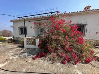 Country house in Olías
