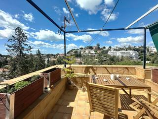 Appartement à Cerrado de Calderón - Hacienda Paredes