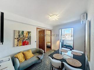 Appartement à Dos Hermanas - Nuevo San Andrés