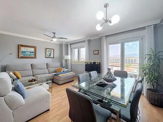 Etagenwohnung en Paseo Martimo Oeste - Pacfico