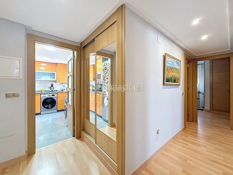 Foto 02c5b477-25ab-4ed3-9ed0-daa5b9e82c1d. Appartement avec chauffage parking dans Paseo Marítimo Oeste - Pacífico Málaga