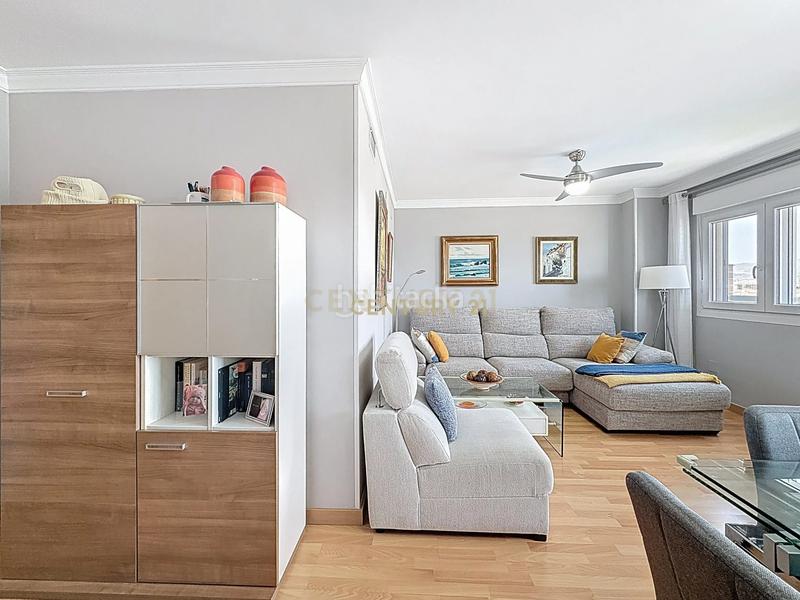 Foto 21af18ea-d8d9-46f1-84c5-f5dfe45fdd09. Appartement avec chauffage parking dans Paseo Marítimo Oeste - Pacífico Málaga