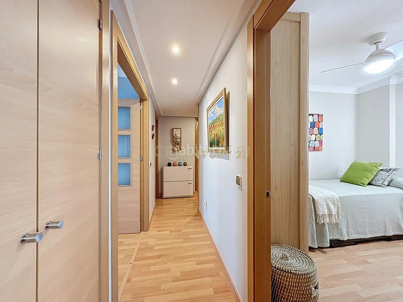Foto 4d6041a7-26a4-4144-b65b-2be3763031e2. Appartement avec chauffage parking dans Paseo Marítimo Oeste - Pacífico Málaga