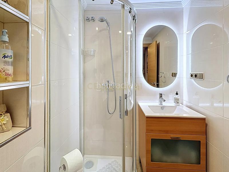 Foto 4eb10de9-045a-4afc-a22e-d586a055d959. Appartement avec chauffage parking dans Paseo Marítimo Oeste - Pacífico Málaga