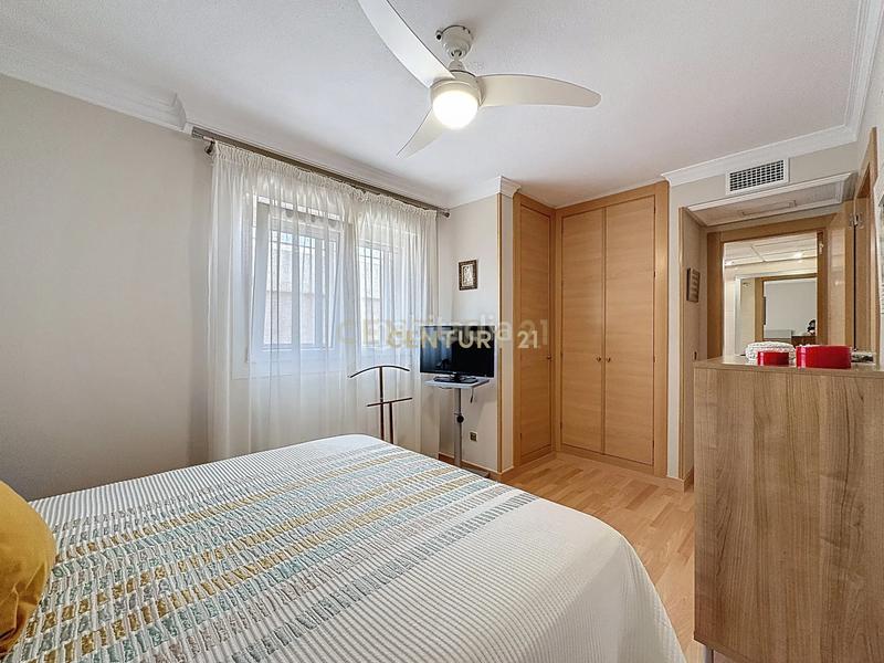 Foto 61fbb6ef-1244-4e5a-b8a4-0cfd1a060b97. Appartement avec chauffage parking dans Paseo Marítimo Oeste - Pacífico Málaga