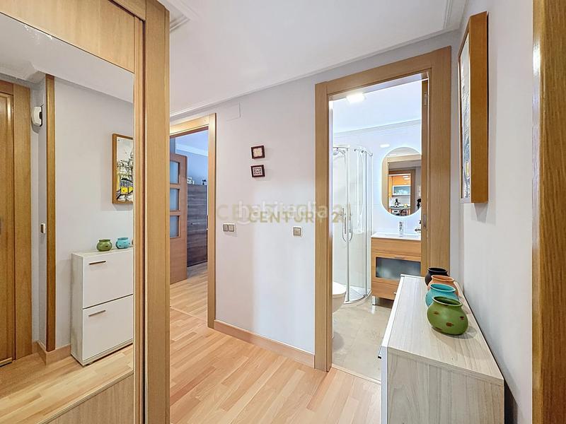 Foto 73eebcc1-97fd-4fd5-a7c6-68c0d430164a. Appartement avec chauffage parking dans Paseo Marítimo Oeste - Pacífico Málaga
