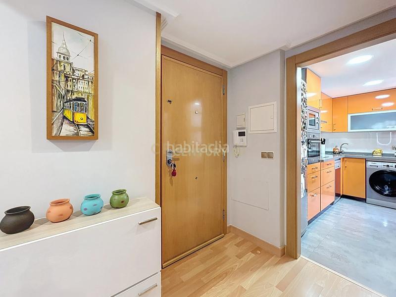 Foto 13377b39-22e4-4f29-9ed4-874ab021ef86. Flat with heating parking in Paseo Marítimo Oeste - Pacífico Málaga