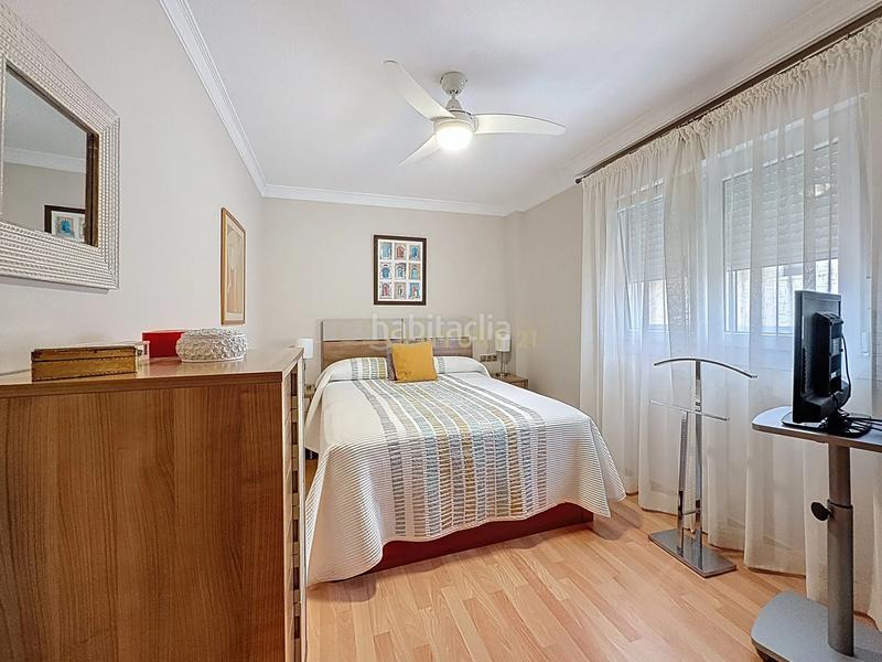 Foto c245d1e8-c87c-4a3c-8fdd-61c03e6a5aea. Flat with heating parking in Paseo Marítimo Oeste - Pacífico Málaga