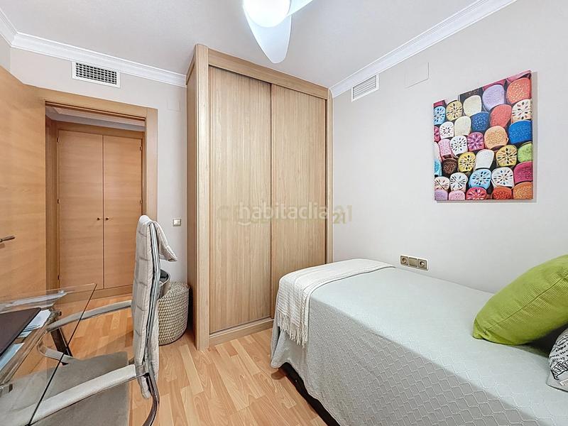 Foto 67a6fef2-5337-4d33-9f95-d29c46ab6801. Piso en Paseo Marítimo Oeste - Pacífico Málaga