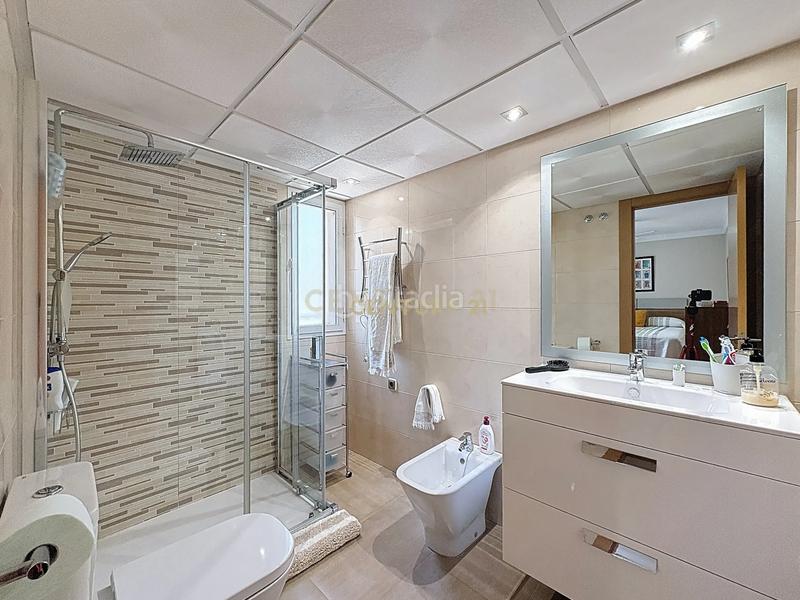 Foto 7e8cb307-9652-49bd-99c8-fc07054b953f. Piso en Paseo Marítimo Oeste - Pacífico Málaga