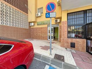 Local commercial à El Pinillo