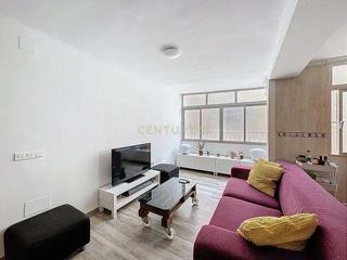 Appartement à Ensanche Centro - Puerto
