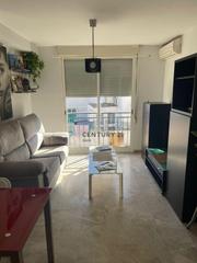 Etagenwohnung in Belén - San Roque