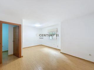 Etagenwohnung in Pedregalejo - Morlaco