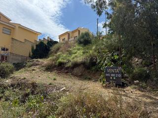 Terreny residencial a Calle bartolomé de las casas, málaga, spain