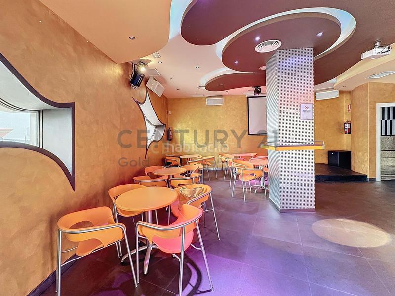 Foto 4a3b2122-5139-4e21-9e87-36be98a01951. Local comercial a Torrox pueblo Torrox