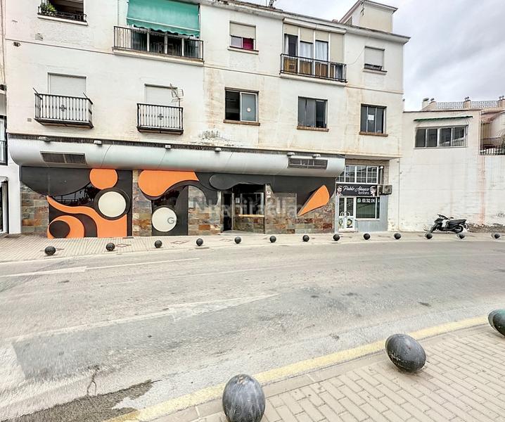 Foto 98e1d714-67ca-4ea3-88cc-8eb4445156db. Local comercial a Torrox pueblo Torrox