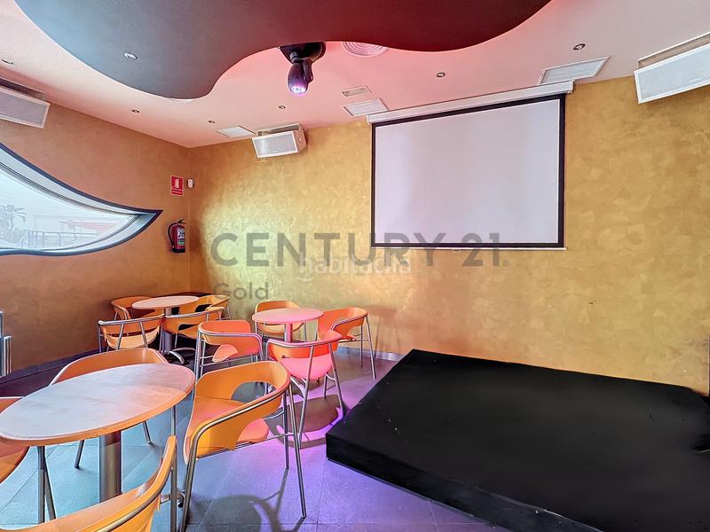 Foto a57ec4d3-61af-4ce1-8bc1-26631ae5986e. Local comercial a Torrox pueblo Torrox
