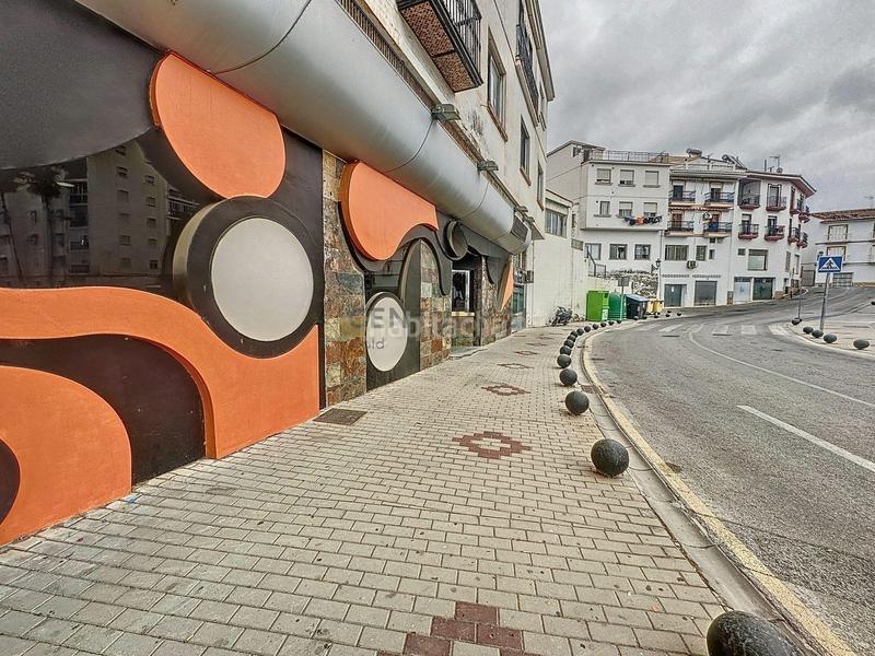 Foto b272c1c8-f5f1-48d1-be16-a5d2d5743737. Local comercial a Torrox pueblo Torrox
