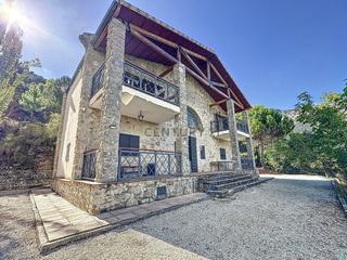 Casa a Torres