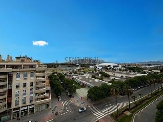 Pis a Martín Carpena - Torre del Río