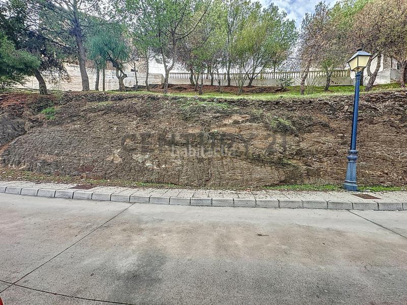 Foto 1c49c5e6-e072-425b-bff6-3e086e12e33f. Terreno residencial en Torrox pueblo Torrox