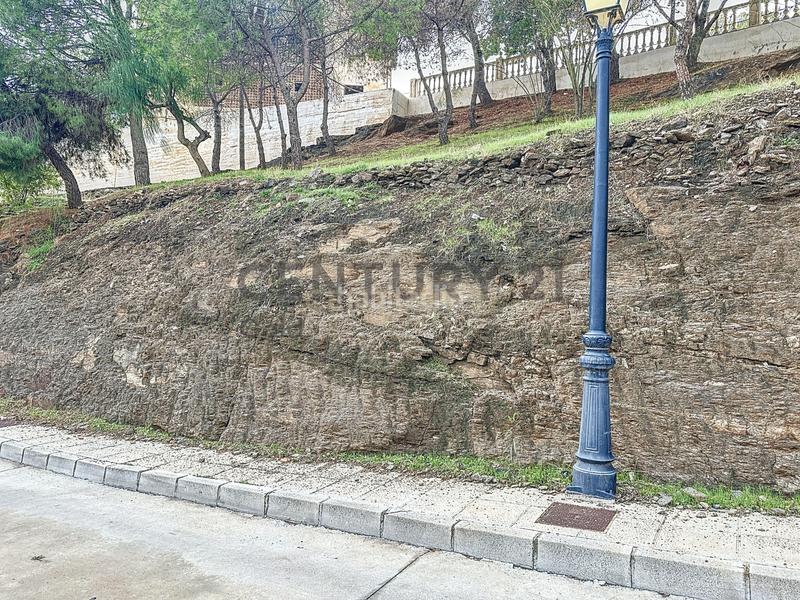 Foto 45b1032a-7e87-4e41-8cf1-d040f7f8fdb4. Terreno residencial en Torrox pueblo Torrox