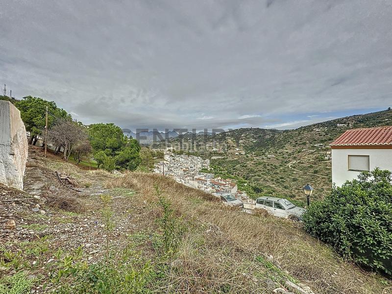 Foto 71e50542-bcc9-41ea-a9ca-10d93af48b33. Terreno residencial en Torrox pueblo Torrox