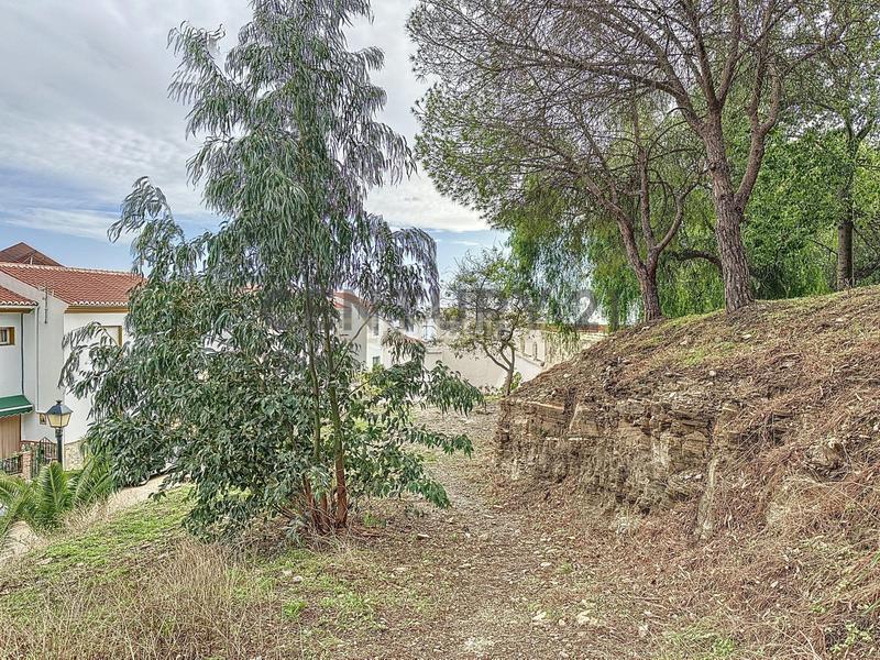 Foto 8e3cb836-30d9-4b8f-8b69-b1ca3f396fca. Terreno residencial en Torrox pueblo Torrox