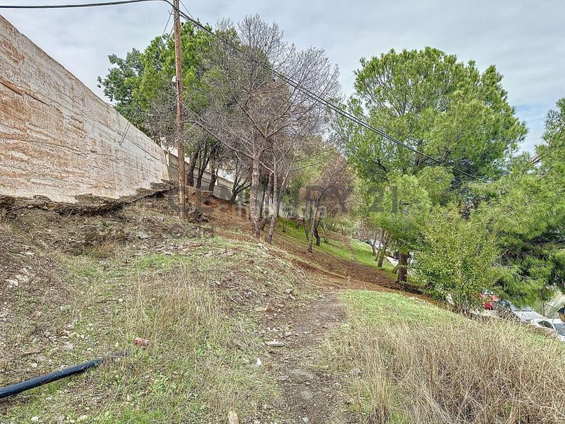 Foto bcede0a3-265d-4ece-a727-0c44919fbf52. Terreno residencial en Torrox pueblo Torrox