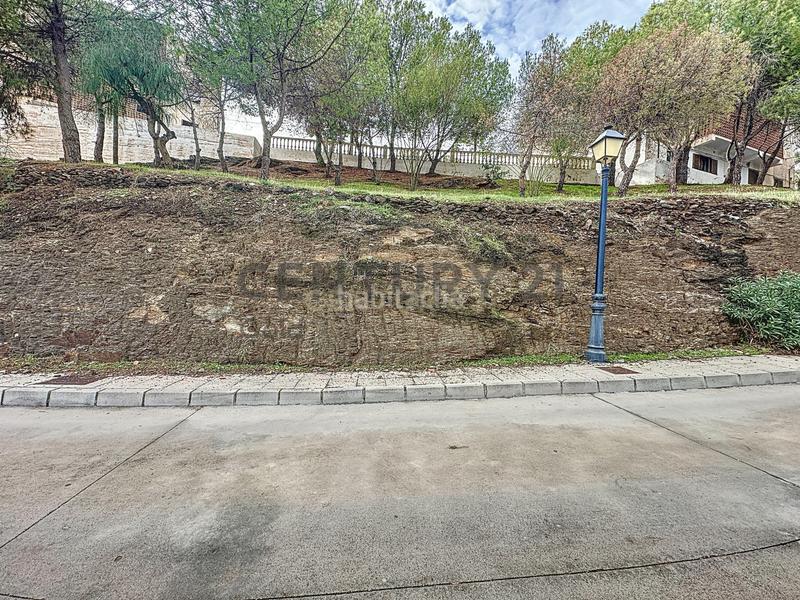 Foto da951798-d33f-4a00-99d6-13dca33719d1. Terreno residencial en Torrox pueblo Torrox