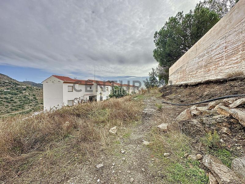 Foto 0542c8d9-110e-46e3-8781-6d1886093926. Terreno residenziale in Torrox pueblo Torrox