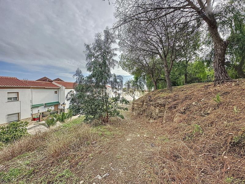 Foto 0f9136ec-7c90-4662-b715-ac3bad664c61. Terreno residenziale in Torrox pueblo Torrox