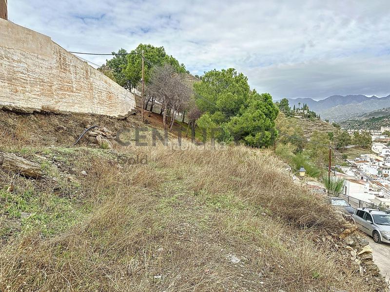 Foto 190670af-3962-4d2e-8736-3c6fbb0c814b. Terreno residenziale in Torrox pueblo Torrox