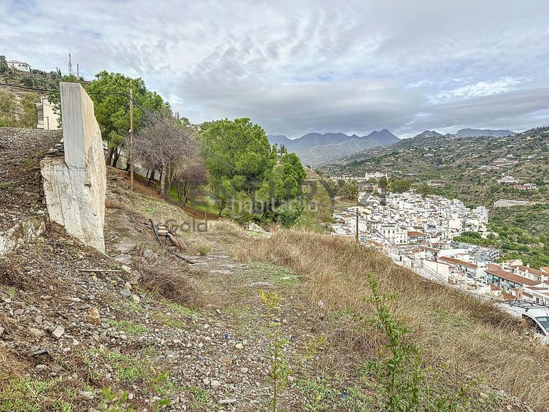 Foto 1b0f1209-1c3e-4ca5-9f90-33a69da7bd3c. Terreno residenziale in Torrox pueblo Torrox