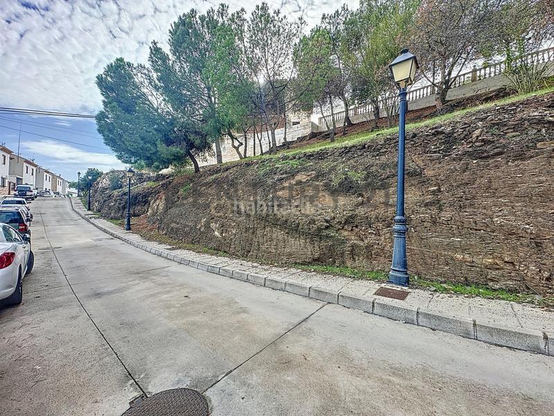 Foto 1ffc65f7-a551-484e-98e1-f2016c68cf3a. Terreno residenziale in Torrox pueblo Torrox