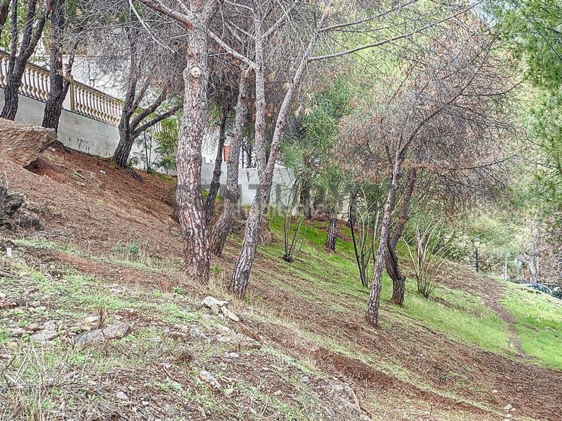 Foto 45ab690a-df09-4a05-b9f1-db833dcdd0e2. Terreno residenziale in Torrox pueblo Torrox